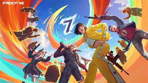 free fire desnudos|Free Fire: 7th Anniversary 12+ .